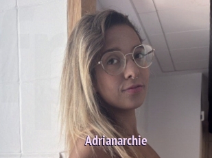 Adrianarchie