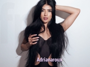 Adrianaroux