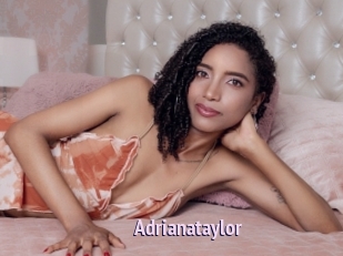 Adrianataylor