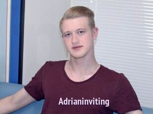 Adrianinviting