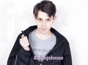 Adrianjohnson