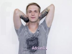 adrianlix Film Porno