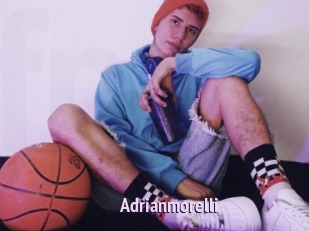 adrianmorelli Film Porno