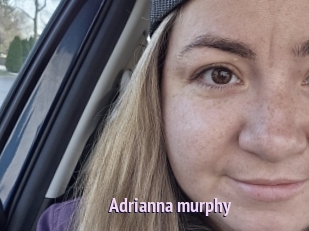 Adrianna_murphy