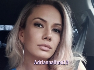 adriannalima18 Film Porno