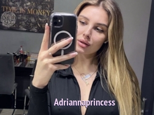 Adriannaprincess
