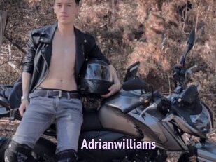 Adrianwilliams