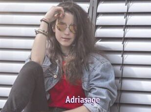 Adriasage