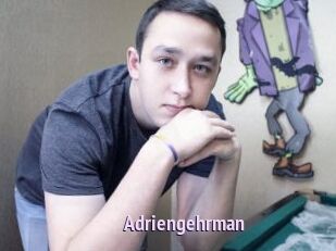 Adriengehrman