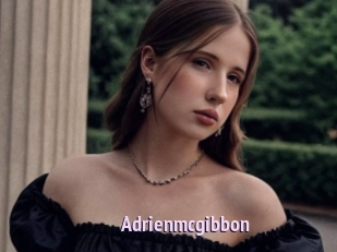 Adrienmcgibbon