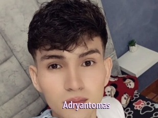 Adryantomas