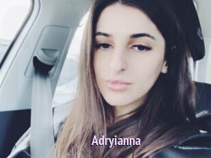 Adryianna