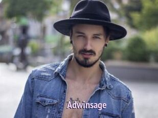 Adwinsage