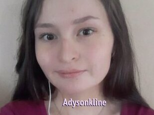 Adysonkline