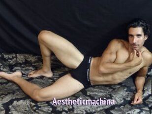 Aestheticmachina