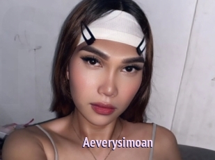 Aeverysimoan