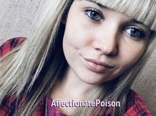 AffectionatePoison