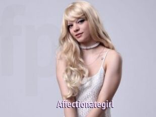 Affectionategirl