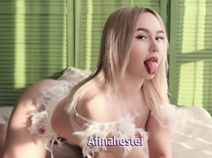 Afinahester