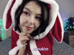 Afinakim