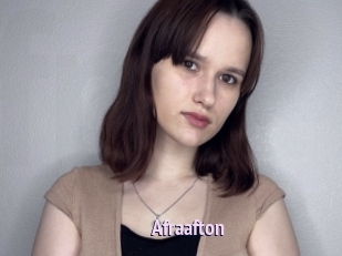 Afraafton