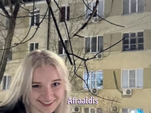 Afraaldis