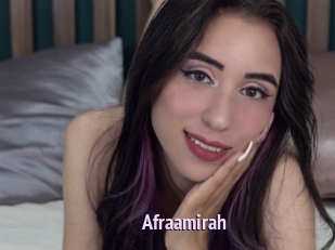 Afraamirah