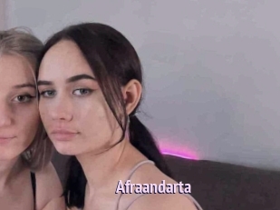 Afraandarta