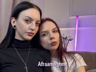 Afraandlynne