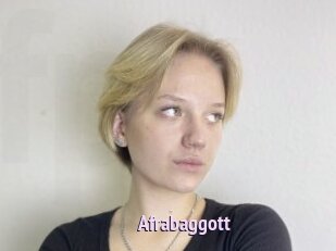 Afrabaggott