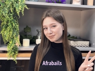 Afrabails