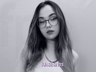 Afrabarns