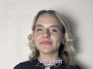 Afrabarritt