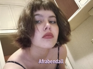 Afrabendall