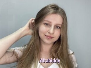 Afrabiddy