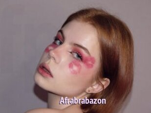 Afrabrabazon