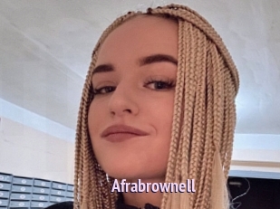 Afrabrownell