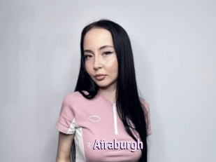 Afraburgh