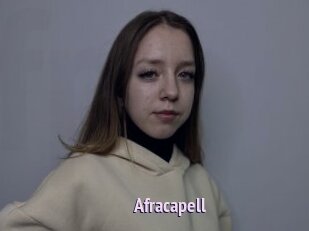 Afracapell