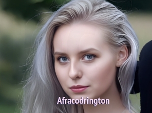 Afracodrington