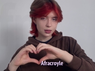 Afracroyle