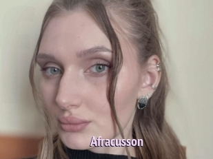 Afracusson