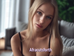 Afracutsforth