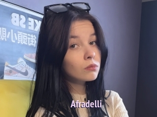 Afradelli