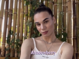 Afradewberry