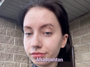 Afradownton