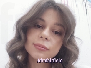 Afrafairfield