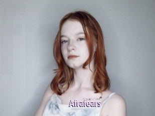 Afrafears