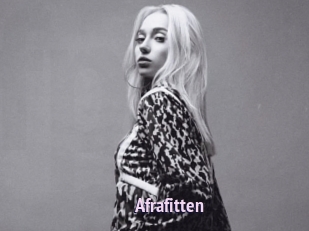 Afrafitten