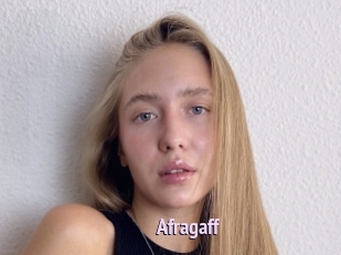 Afragaff